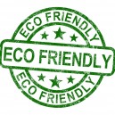 Eco Friendly Binding Covers