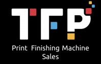 TFP Print Finishing Equipment