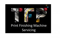 TFP Print Finishing Equipment