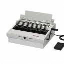 Plastic Comb Binding Machines