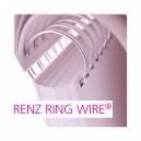 Renz Premium Ring Wire 2:1 Pitch