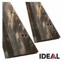 Ideal Guillotine Blades