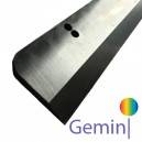 Gemini Guillotine Blades