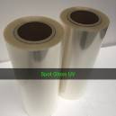 SPOT UV Laminating Film